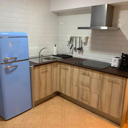 Apartamento Avenida Velazquez Planta Primera Малага Екстериор снимка