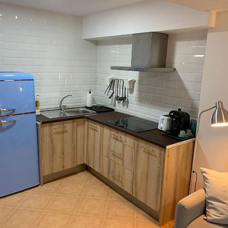 Apartamento Avenida Velazquez Planta Primera Малага Екстериор снимка