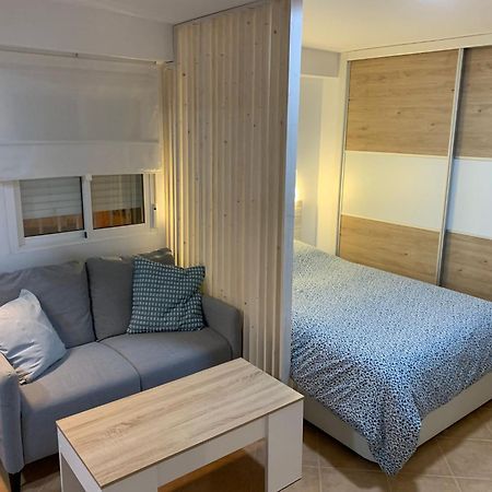 Apartamento Avenida Velazquez Planta Primera Малага Екстериор снимка
