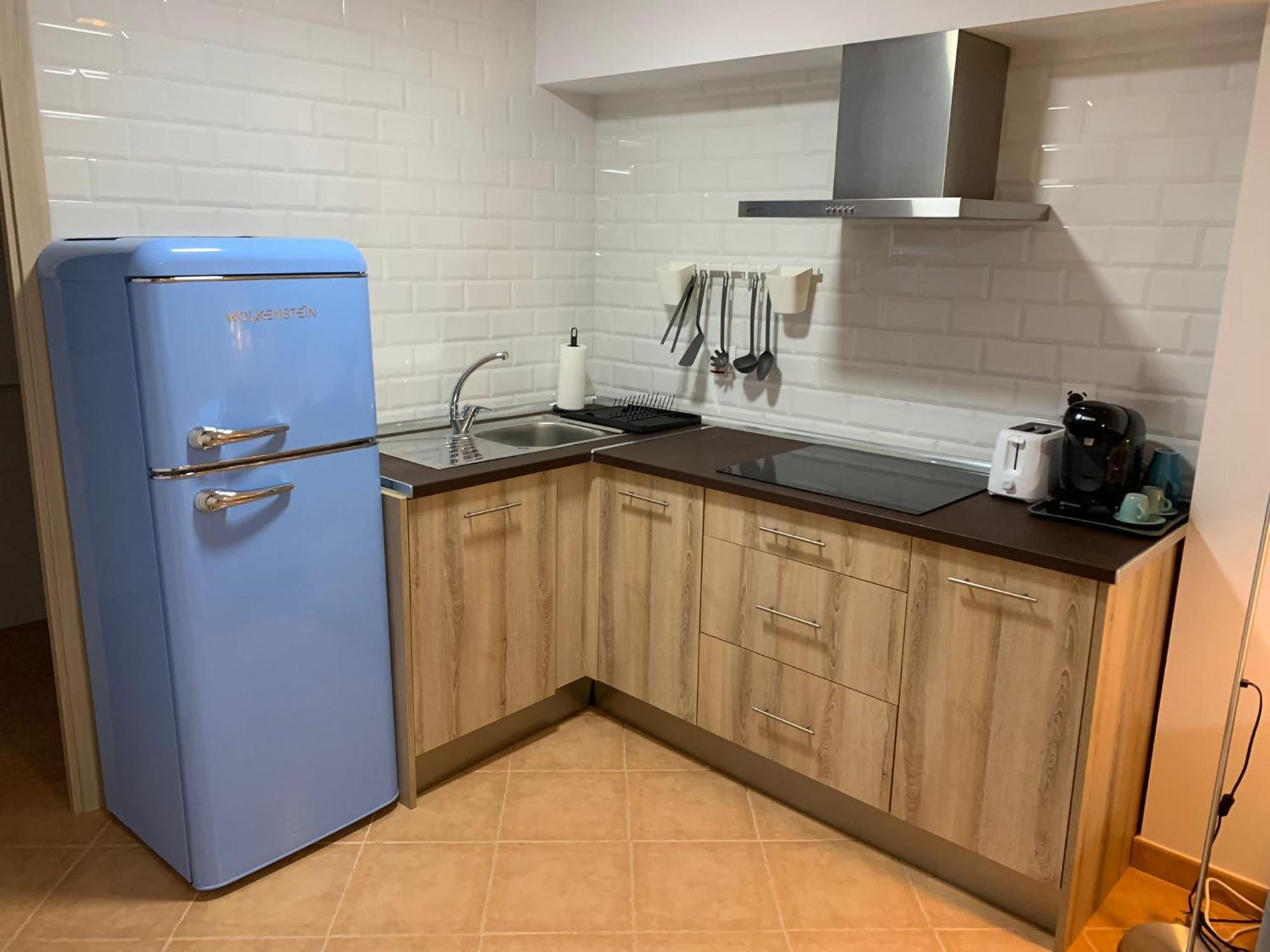 Apartamento Avenida Velazquez Planta Primera Малага Екстериор снимка