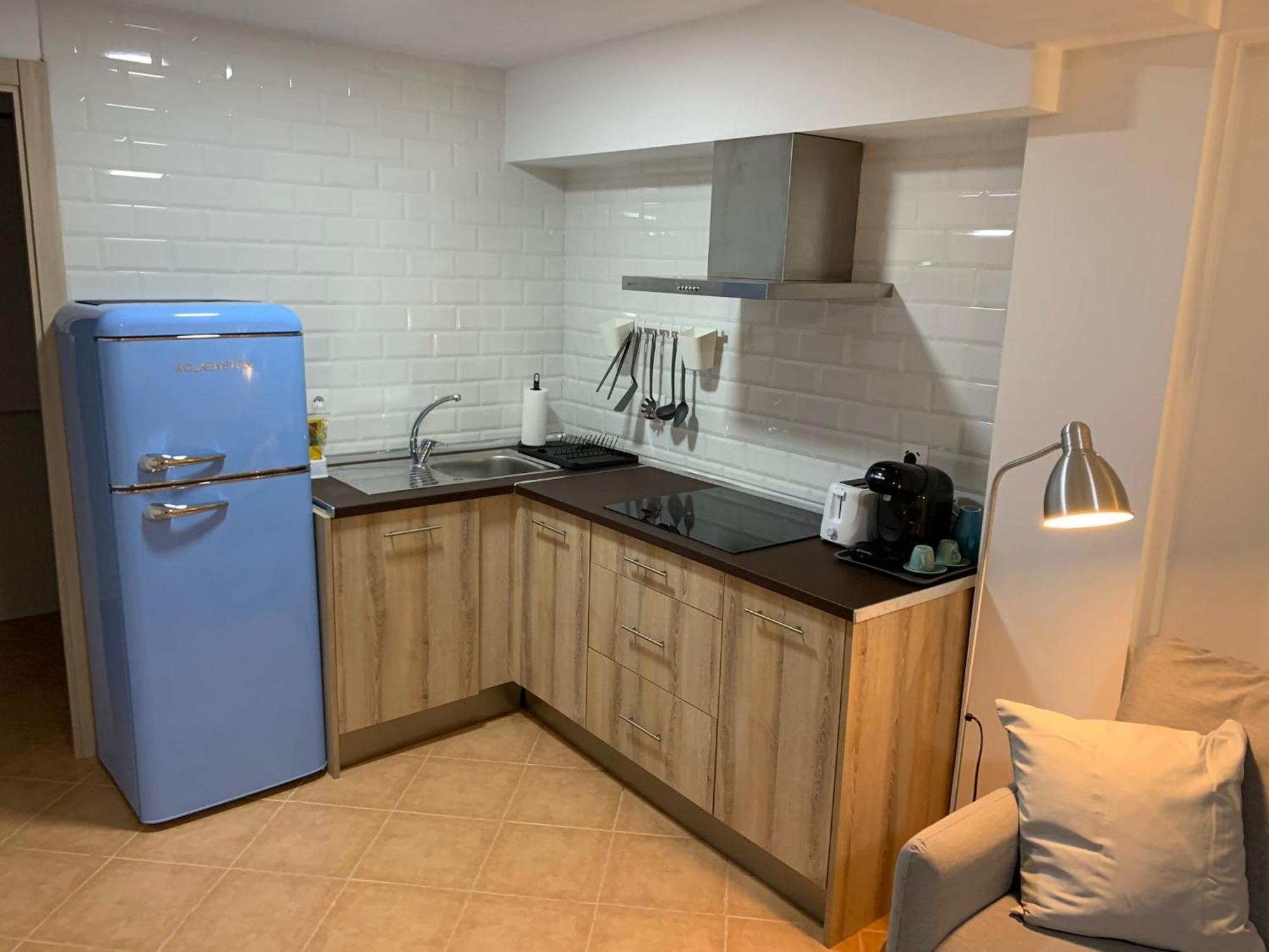Apartamento Avenida Velazquez Planta Primera Малага Екстериор снимка
